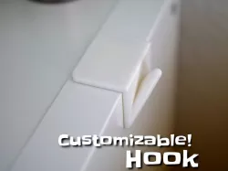 Customizable Hook
