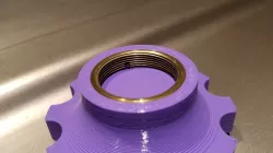 Dacor Burner Tool