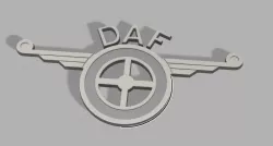Daf Emblem