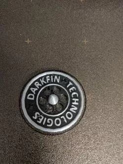 Darkfin