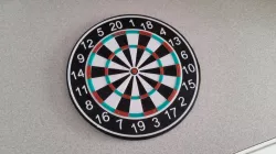 Dart Board