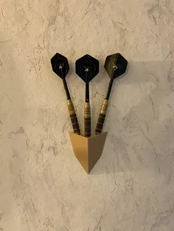 Dart Holder