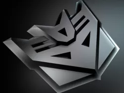 Decepticon Logo