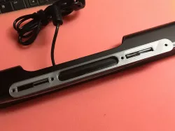 DELL ac511 soundbar mount