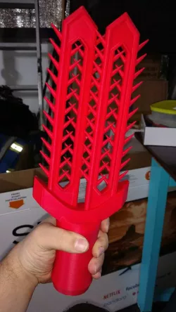 Demonic Soul Extractor