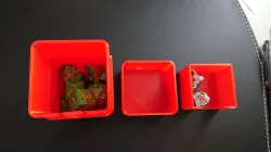 Dice and Mini Keeper