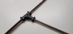 Dipole Antenna bracket