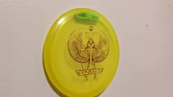 Disc Hanger