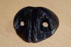  Dog nose - version 11