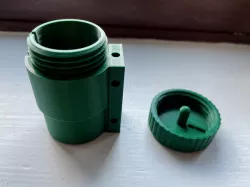 Dog Poo Bag Holder
