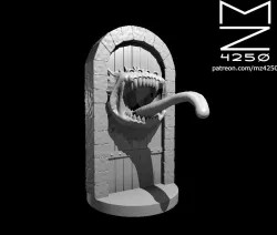 Door Mimic Updated