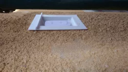 Doorbell Weather Protector