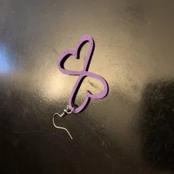Dravet Syndrome Earrings