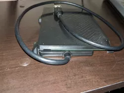 Dreamcast USBGDRom 2.5" HDD Mount