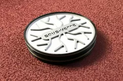 Drink coaster