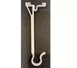 Drop Ceiling Rail Hook