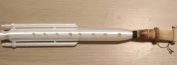 Duduk Ariane 5 (in C)