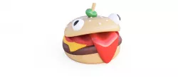 Durr Burger