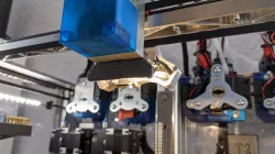 E3D ToolChanger - Toolhead LED Illumination