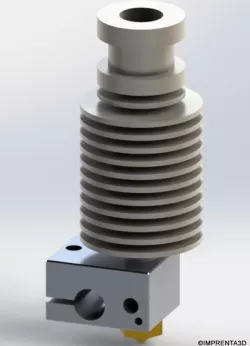 E3D V6 hotend 1.75mm