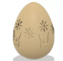 Easter egg
