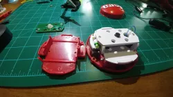 Easy Button Replacement Parts