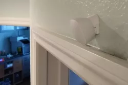 Ecobee sensor 90 & 100 degree wedges