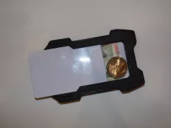 EDC wallet