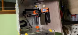 el cheepo enclosure