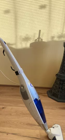 Electrolux energica