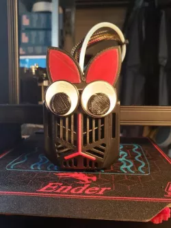 Ender 2 Pro Ears