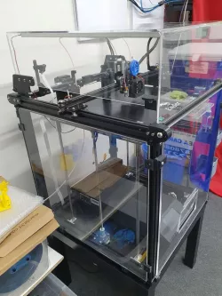 Ender 5+ Enclosure