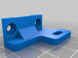 Ender 5 optical endstops