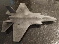 F-35 (Remake)