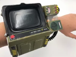 Fallout 76 Pip-Boy 2000 Mk VI