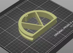 FARC (Filament Relief Arc) Version 3