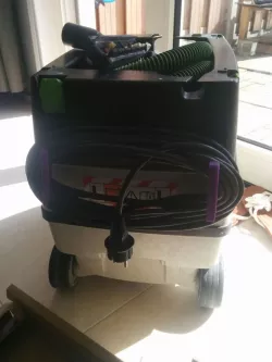 Festool CTL MIni cord hook