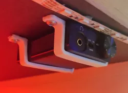 FiiO E10K Olympus 2 Desk Mount
