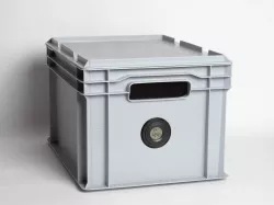 Filament Box