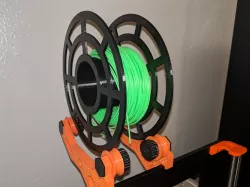 Filament Spool