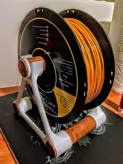 Filament Spool Holder