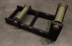 Filamenthalter    filament holder