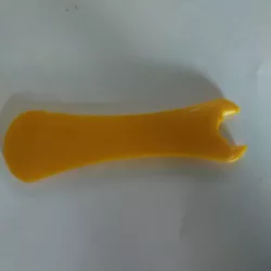 flat key for pi cam
