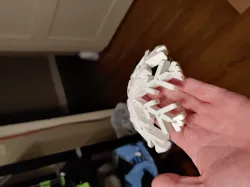 Flex Snowflake