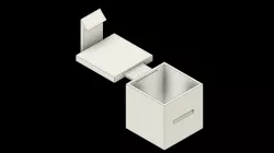 Flexure box