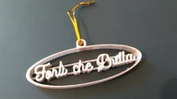 Forli che Brilla (2021)
