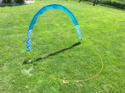 FPV Pop Up Racing Gate