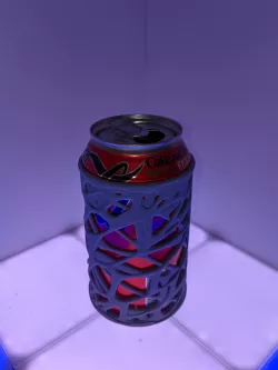 Funky Can Holder