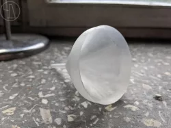 Funnel for Aqua glob