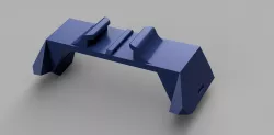 Futaba GoPro Mount